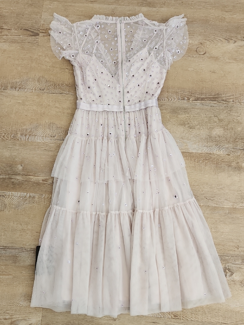 Needle & Thread Dress - Picture 11 of 11